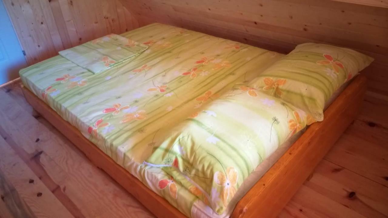 Vila Daniela Zaovine Экстерьер фото