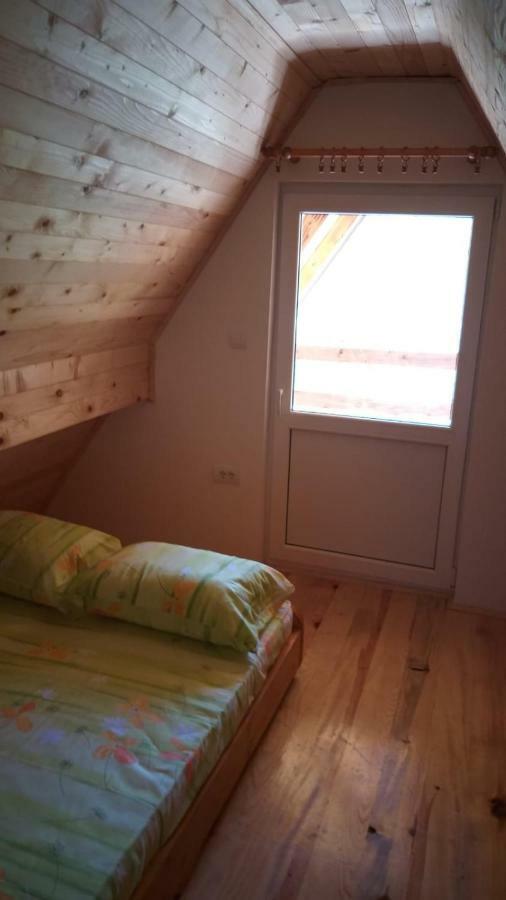 Vila Daniela Zaovine Экстерьер фото
